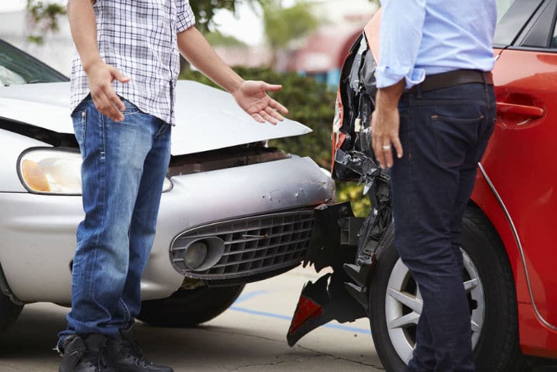 Car Accident and Personal Injury Attorney