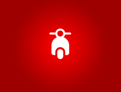 Scooters Icon