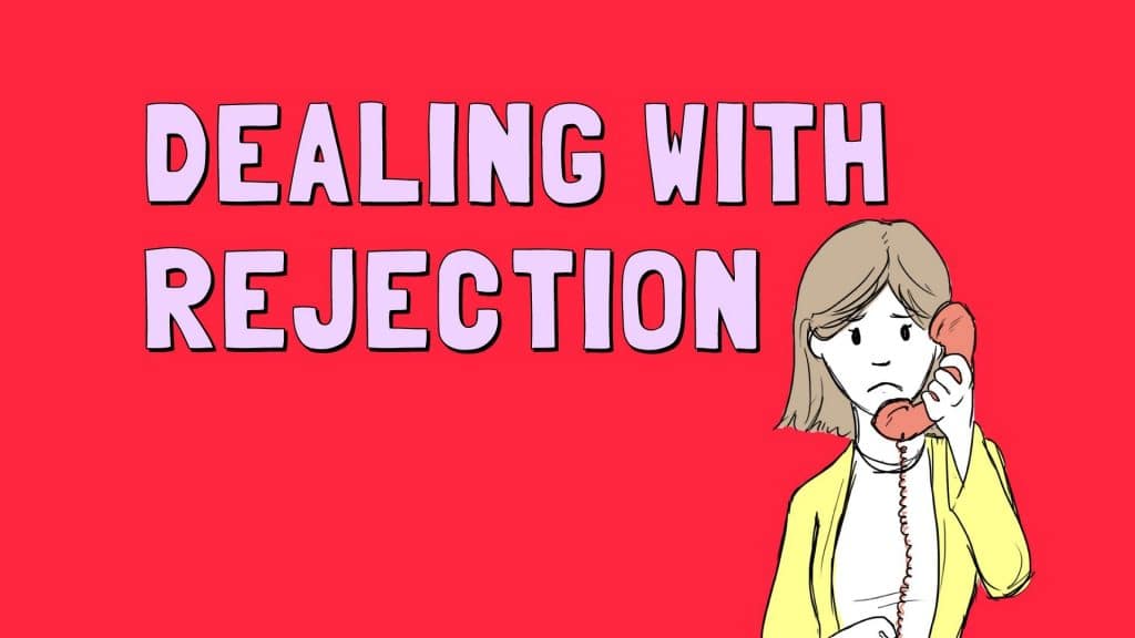 Dealign with Rejection